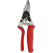 Felco 17 Gartenschere mit Drehgriff für Linkshänder, mittlere Hände, 20 mm