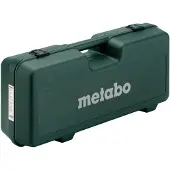 Metabo Werkzeugkasten Kunststoff