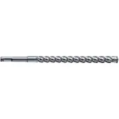 Metabo SDS-plus Pro 4 Premium-Hammerbohrer - 10 Stück - 626249000