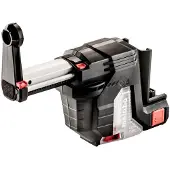 Metabo ISA 18 LTX 24, 1,1 kg