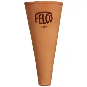 Felco 912/30339107, Beige, Leder, Vereinigte Staaten, 150 mm, 65 g, 1 Stück(e)
