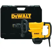 DeWalt Meißelhammer SDS-max 6 kg 1350 Watt