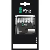 Wera Bit-Check 12 Wood 2 SB