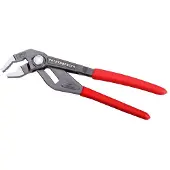Rothenberger ROGRIP F 10 1K, Nut- und Federzange, 6 cm, Schwarz, Rot, 25,4 cm, 390 g