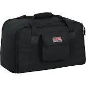 Gator GPA-TOTE8 Robuste Tragetasche für 8-Lautsprecher