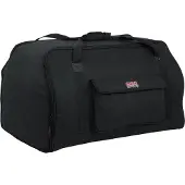 Gator GPA-TOTE15 Robuste Tragetasche für 15-Lautsprecher