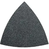 Fein Grift 60 Schleifpapierpolierer 80 Mm 50 Einheiten