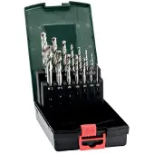 Metabo 627114000 Maskine-gevindbor-sæt 1 stk