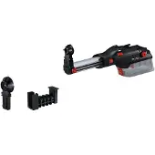 Bosch Staubabsaugung GDE 28 D