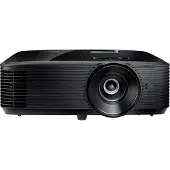 Optoma Standard-Strahlprojektor E9PD7D701EZ1 Schwarz