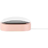 Uniq Nova Magic Mouse Ladestation - Blush Pink