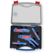 Weicon TOOLS 52880001 Afisoleringsværktøj-sæt