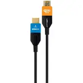Gembird Aoc-serie Hdmi-kabel Mit Ethernet 30 M