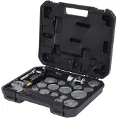 Ks Tools 150.2000, 3,35 kg