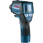 Bosch Thermodetektor GIS 1000 C, mit Akku-Adapter