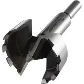 Wolfcraft 3327000 Cv 50x90 Mm Forstnerbohrer