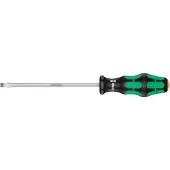 Wera 334, Schwarz, Grün