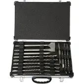 Makita D-42444 Bohrerset 17 Einheiten