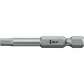 Wera 840/4 Z Hex-Plus 3,0 x 152 mm