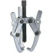 Bahco Dreiklauenabzieher Mit Verzinkter Oberfläche 20-170 Mm