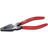 C.K. Werkstatt Kombizange 160 mm DI