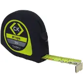 Calvin Klein C.K T3442M 5 Målebånd 5 m Stål