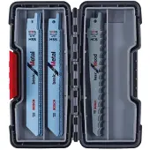 Bosch Accesorios Säbelsägeblatt-set