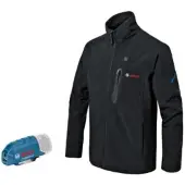 Bosch Beheizbare Jacke GHJ 12+18V XA 3XL