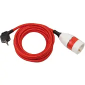 Brennenstuhl PVC, Stecker Typ E/F