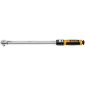 Elora Drehmomentschlüssel 1/2", mit Nonius, 65-335 Nm, -2179-335