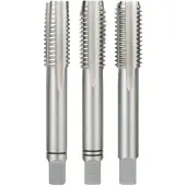 RUKO Handgewindebohrer HSS-G Sets 3tlg..M 24 x 3.00