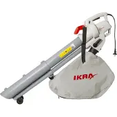Ikra Laubsauger IEBV 3000