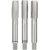 RUKO Handgewindebohrer HSS-G Sets 3tlg..M 22 x 2.50