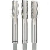 RUKO Handgewindebohrer HSS-G Sets 3tlg..M 9 x 1.25