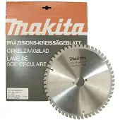 Makita Kreissägeblatt P-05365 D.235mm Bohrung 30mm HM 54 Zähne