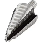 Wolfcraft GmbH 4006885251601 drill bit Step drill bit 1 pc(s)