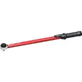 Gedore R68900300 Drehmomentschlüssel 60-300 Nm, 3301218