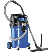 Nilfisk ATTIX 50-01 PC Nass-/Trockensauger - Wechselstrom, Leistung: 1200 W - Fassungsvermögen: 47 l; 302003411