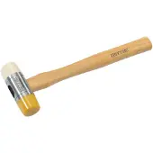 Heytec Schonhammer Durchmesser: 27 mm