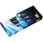 Heytec 2-K Werkstatt-Schraubendreher-Satz