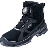 Atlas Sicherheitsstiefel FLASH 6905 XP BOA S3 ESD SRC DGUV Gr. 42 schwarz/grau