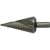 Makita HSS-G Stufenbohrer 6-38mm P-69939