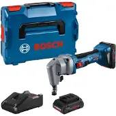 Bosch Professional Gna 18v-16 E Professional Elektrische Schere