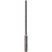 Makita HM Bohrer NEMESIS II Ø 6,5mm, Länge 165mm, SDS-plus, 5 Stk.
