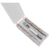 Bernstein Drehmoment-Adapter Satz 8-tlg 0.1-0.6Nm (+2 Bit Adapter)