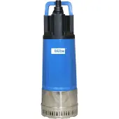Güde Drucktauchpumpe GDT 1200 I Bewässerungspumpe Teichpumpe Wasserpumpe 6000l/h