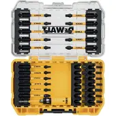 DeWalt Dt70738t-qz Bohrerset 31 Einheiten