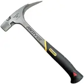 Stanley Latthammer FatMax Antivibe