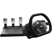 Thrustmaster Ts-xw Racer Sparco P310 Competition Mod Pc/xbox One Lenkrad Und Pedale