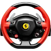 Thrustmaster - Ferrari 458 Spider Racing Wheel